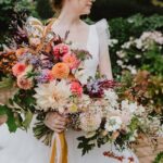 The Language of Love: Symbolism Behind Wedding Flower Choices