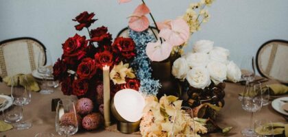 Florist St Leonards: Stunning Bouquets for Every Event