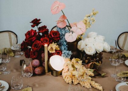 Florist St Leonards: Stunning Bouquets for Every Event