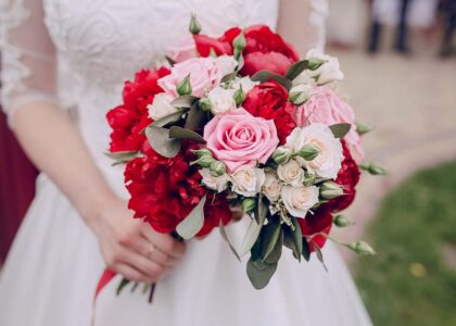 "Same Day Flower Delivery in Sydney