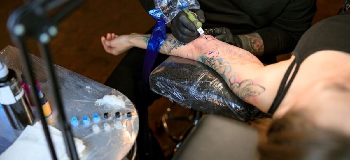 eastern suburbs tattoo artist