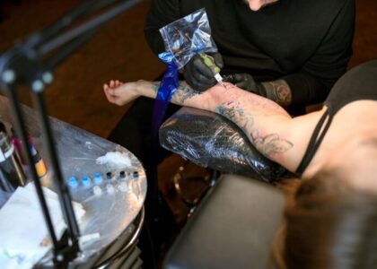 eastern suburbs tattoo artist