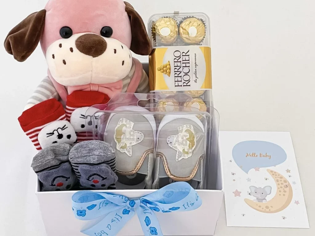 Baby Hamper