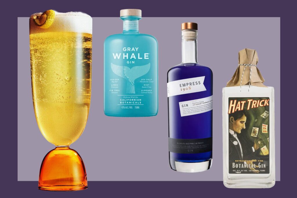 Best Gin Gifts