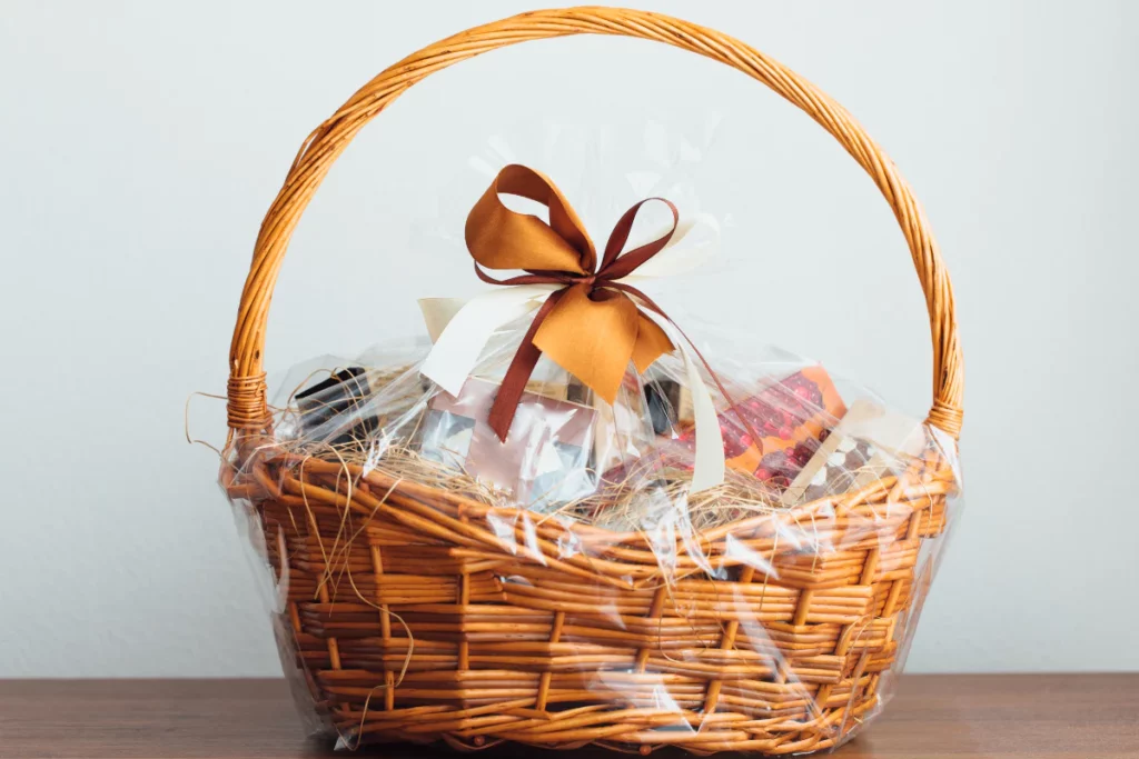Baby Hamper