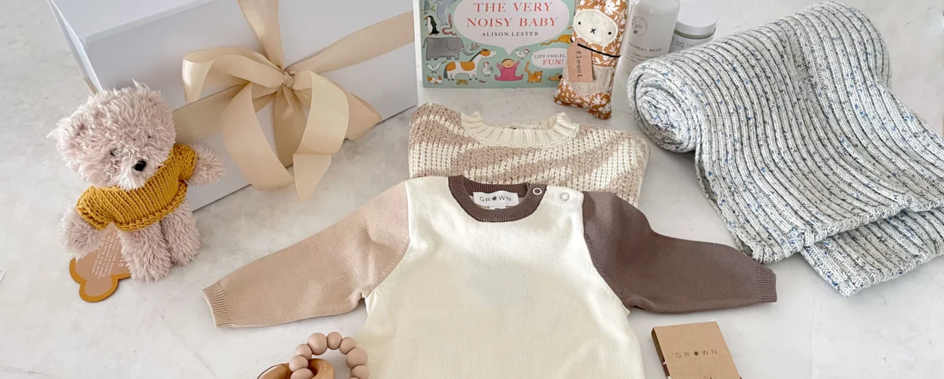 Baby Hamper