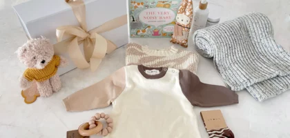 Baby Hamper