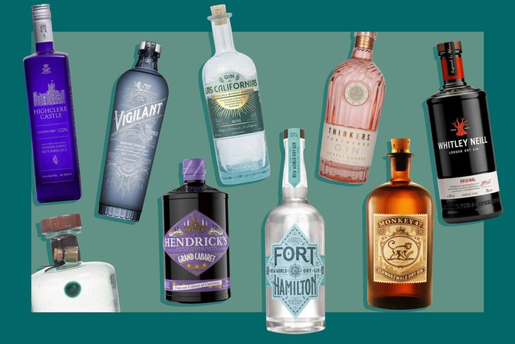 Best Gin Gifts