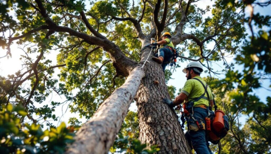 Arborist Services Sydney