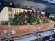 Casket Flowers Sydney: The One Tribute That Sits on the Coffin