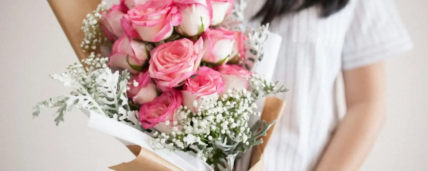 Thank You Flowers: The Most Underused Gesture in Flowers