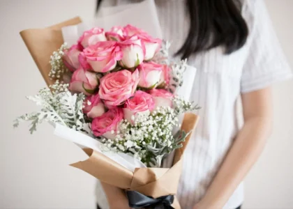 Thank You Flowers: The Most Underused Gesture in Flowers