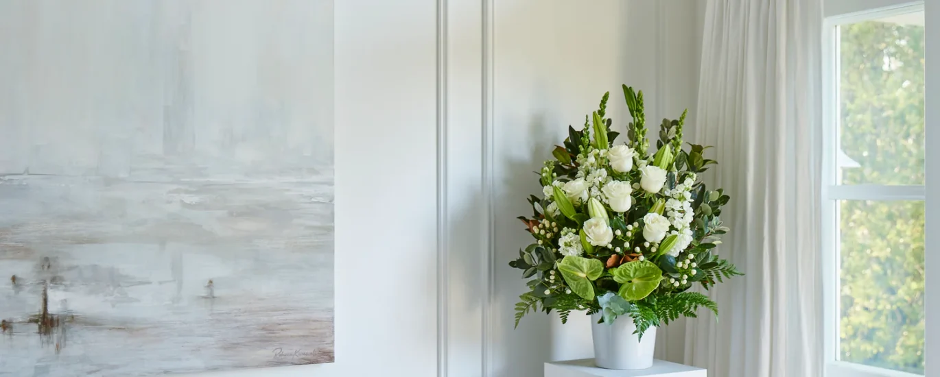 Condolences Flowers Sydney: Sending Something Genuinely Useful
