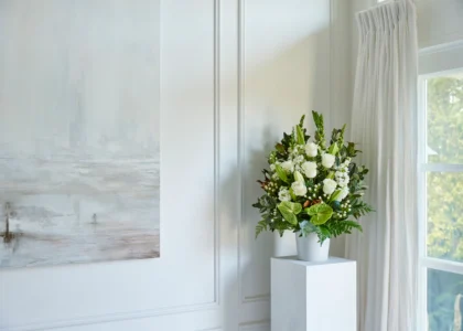 Condolences Flowers Sydney: Sending Something Genuinely Useful