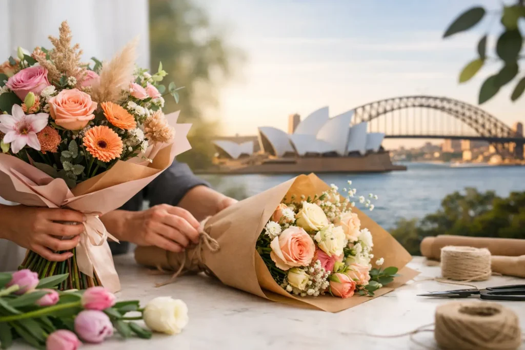 Condolences Flowers Sydney: Sending Something Genuinely Useful


