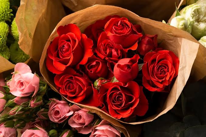 Thank You Flowers: The Most Underused Gesture in Flowers